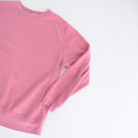 Vintage Penmans Dusty Rose Pink Crewneck Sweater Size XLarge - Picture 6 of 10